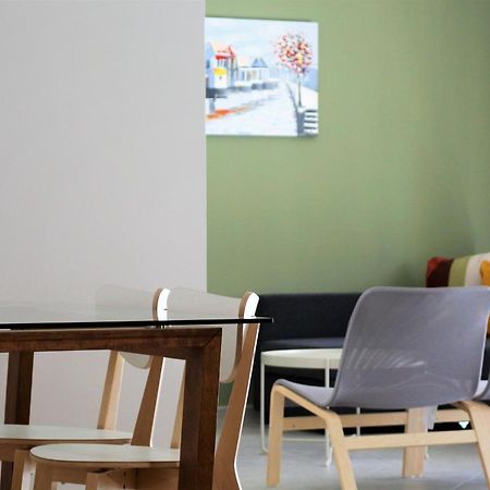 Lovely Apartment In Carvoeiro By The Beach Esterno foto