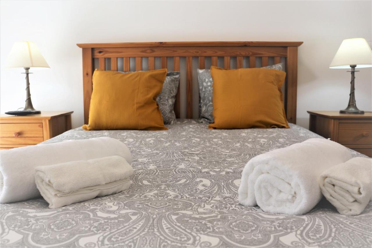 Lovely Apartment In Carvoeiro By The Beach Esterno foto