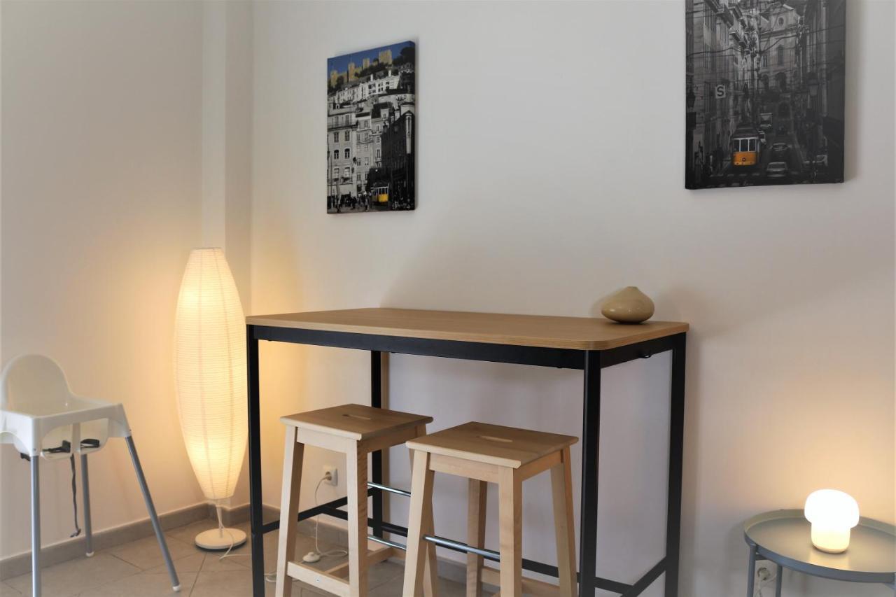 Lovely Apartment In Carvoeiro By The Beach Esterno foto
