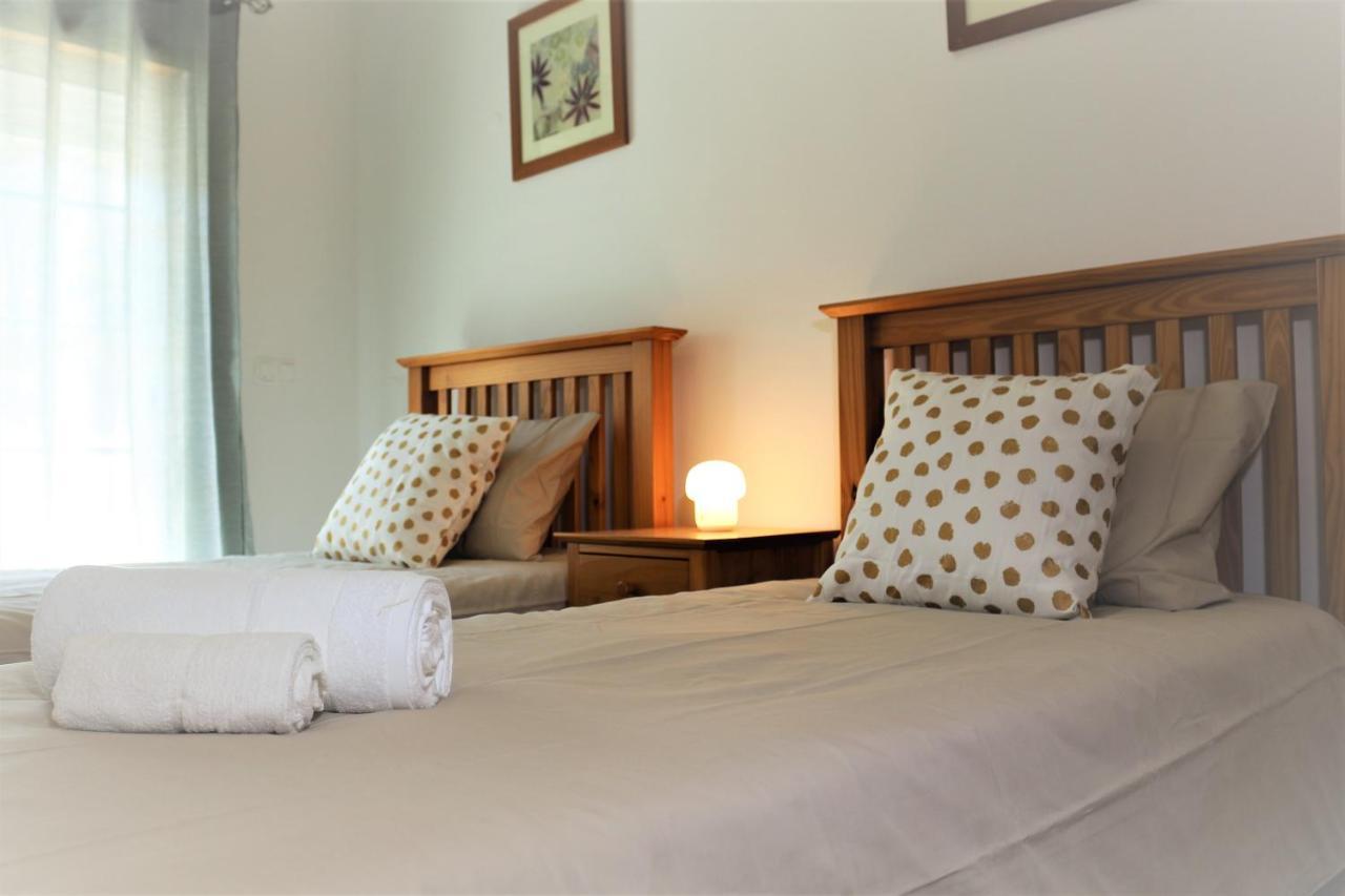 Lovely Apartment In Carvoeiro By The Beach Esterno foto