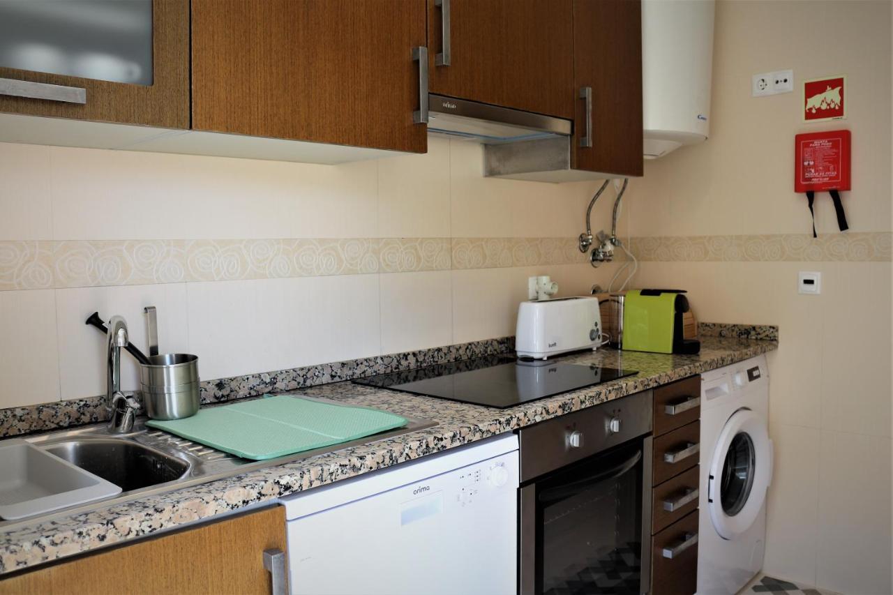 Lovely Apartment In Carvoeiro By The Beach Esterno foto
