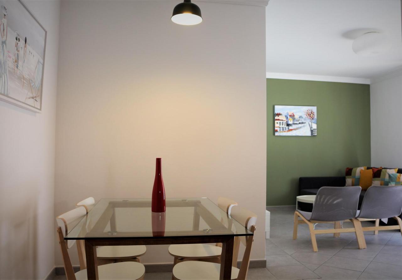 Lovely Apartment In Carvoeiro By The Beach Esterno foto