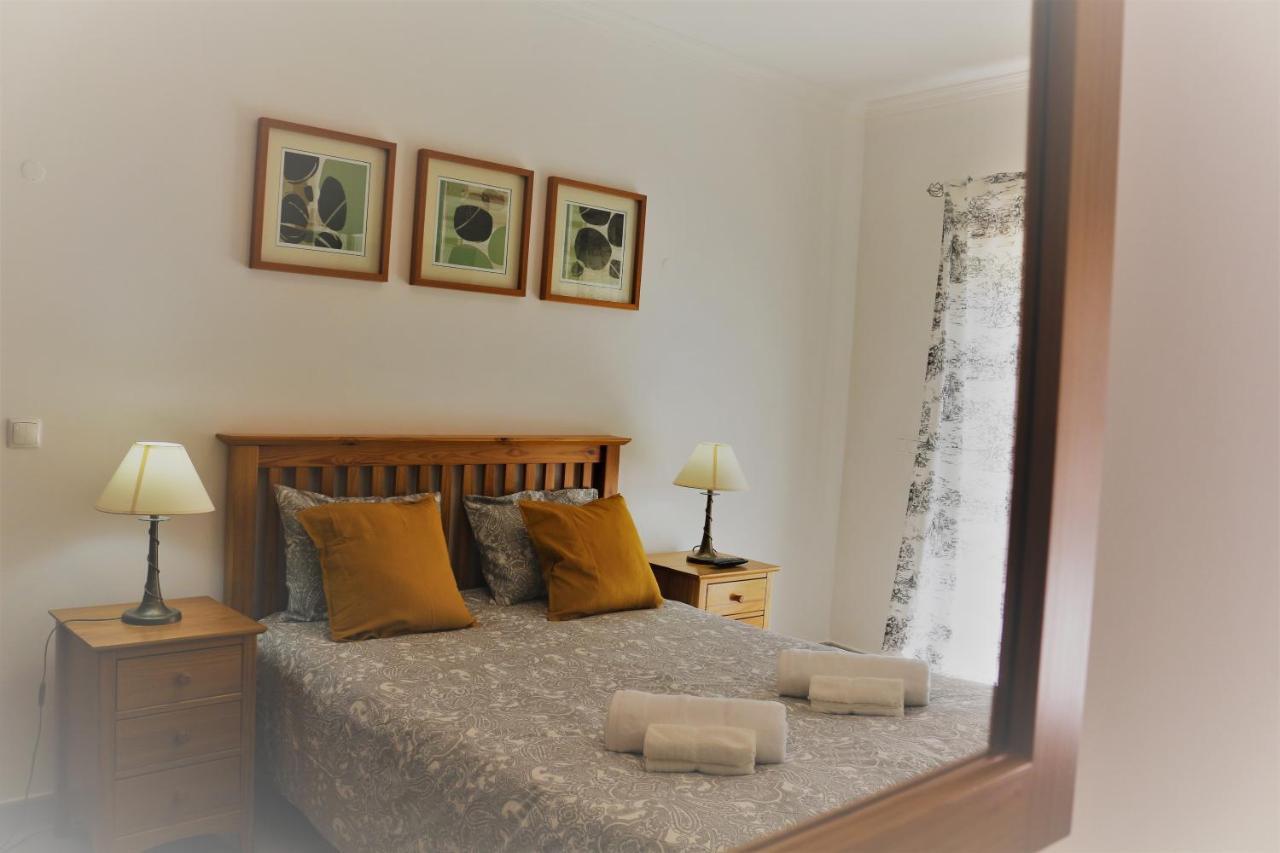Lovely Apartment In Carvoeiro By The Beach Esterno foto