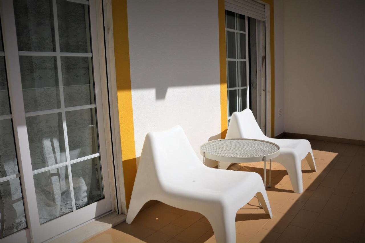 Lovely Apartment In Carvoeiro By The Beach Esterno foto