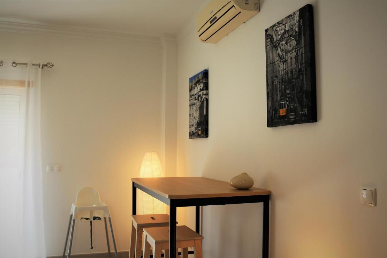 Lovely Apartment In Carvoeiro By The Beach Esterno foto