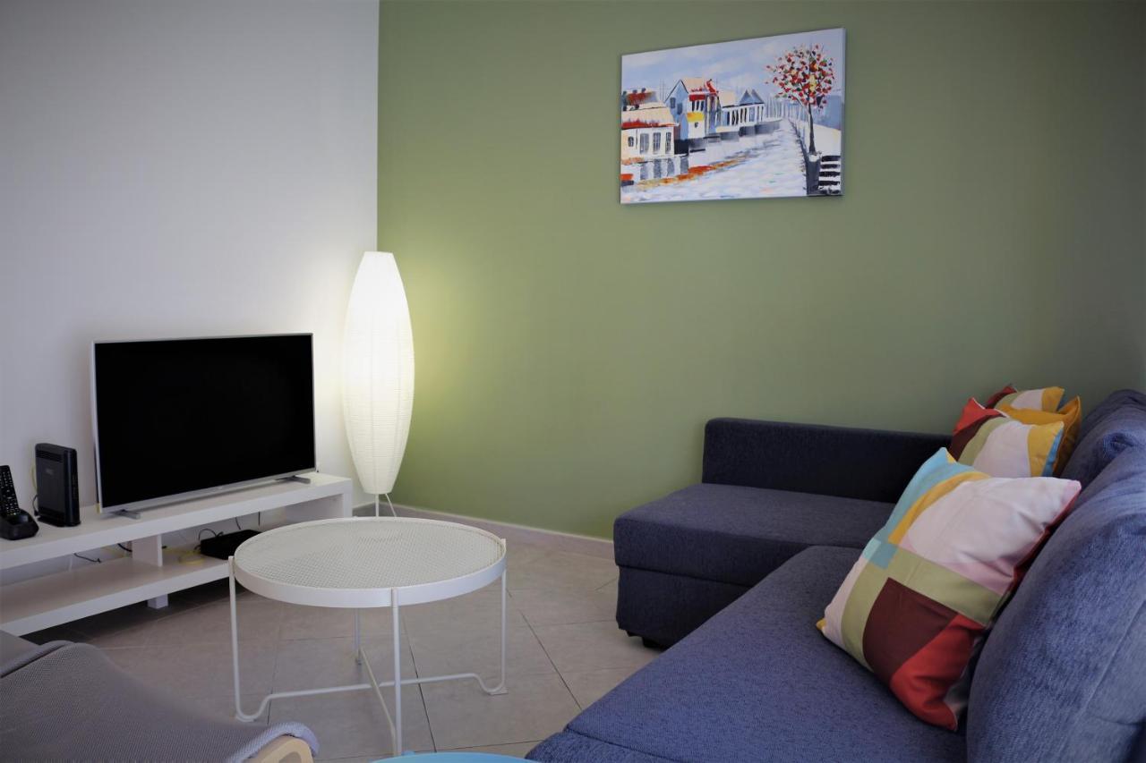 Lovely Apartment In Carvoeiro By The Beach Esterno foto