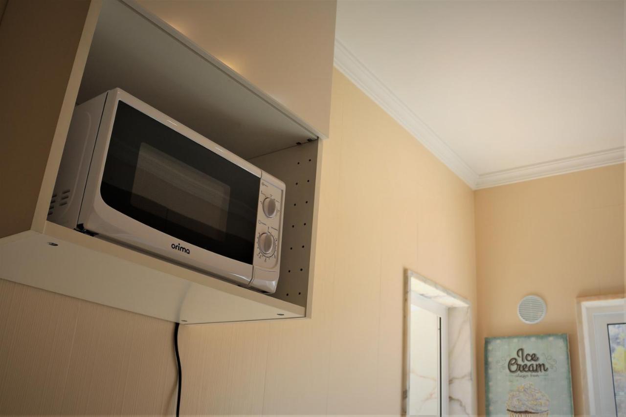 Lovely Apartment In Carvoeiro By The Beach Esterno foto