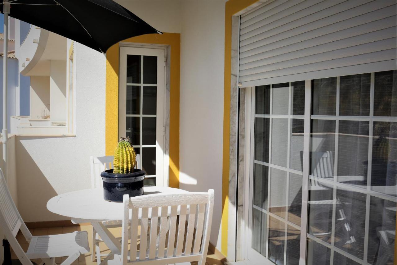 Lovely Apartment In Carvoeiro By The Beach Esterno foto