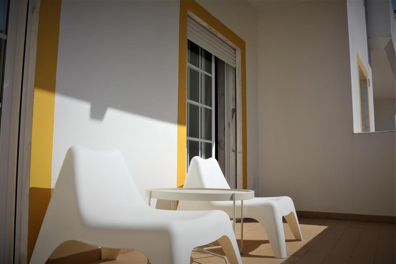 Lovely Apartment In Carvoeiro By The Beach Esterno foto
