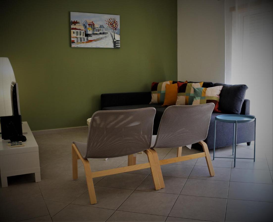 Lovely Apartment In Carvoeiro By The Beach Esterno foto