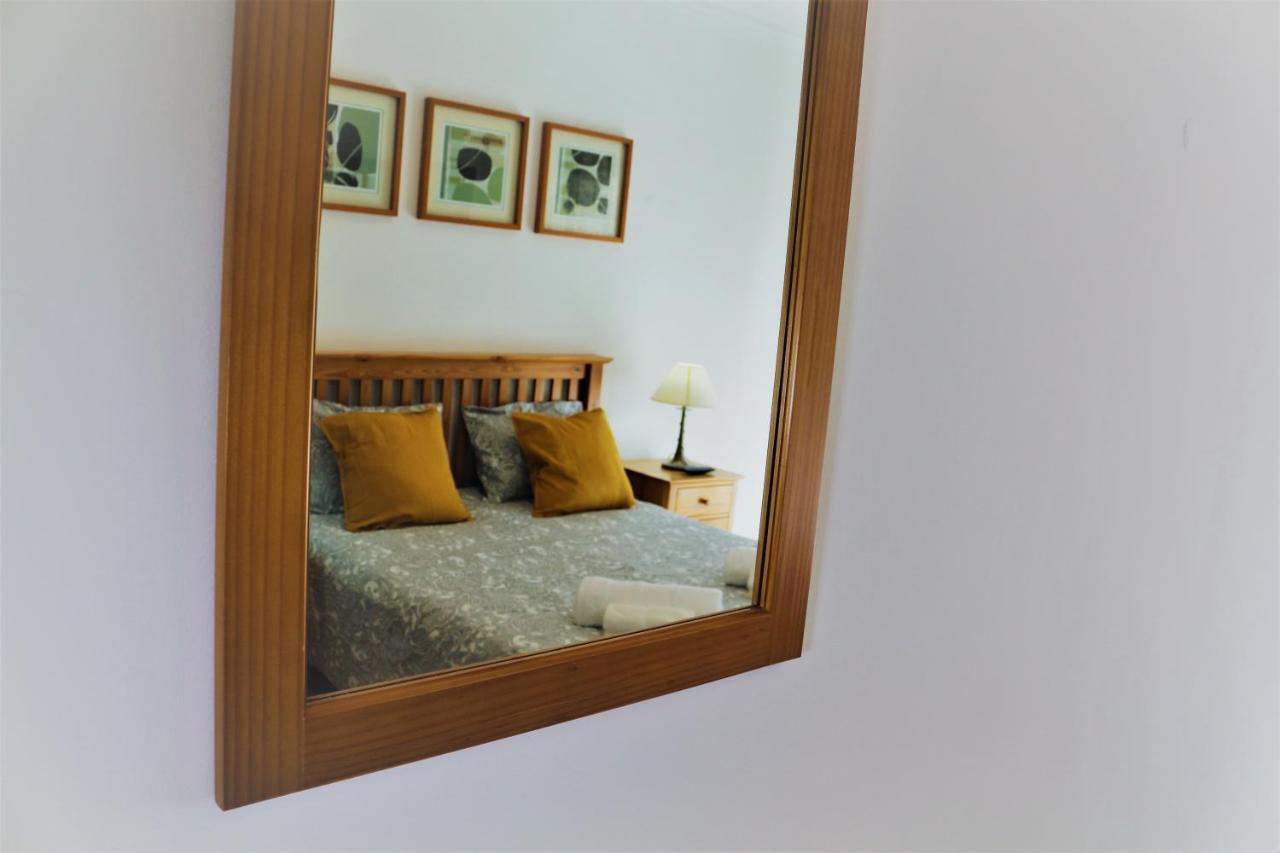 Lovely Apartment In Carvoeiro By The Beach Esterno foto