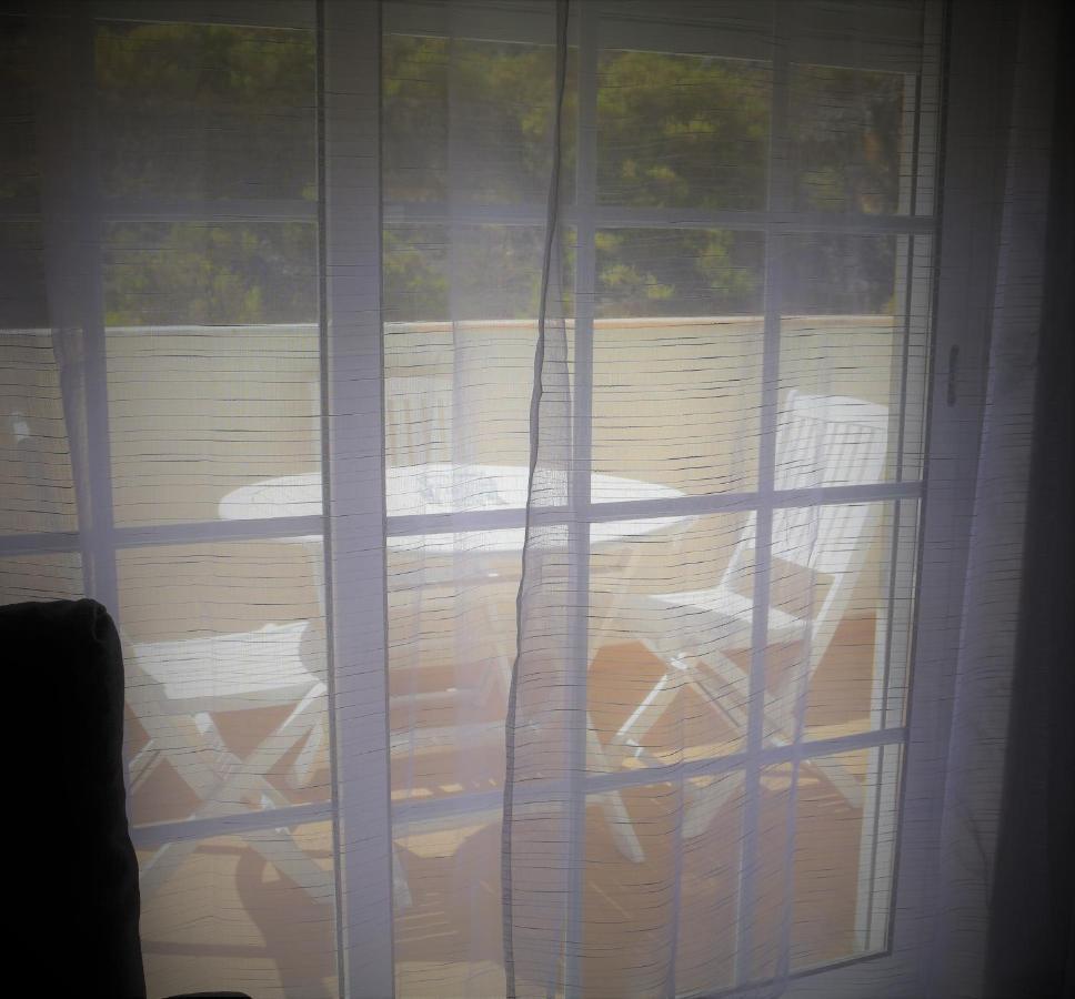 Lovely Apartment In Carvoeiro By The Beach Esterno foto
