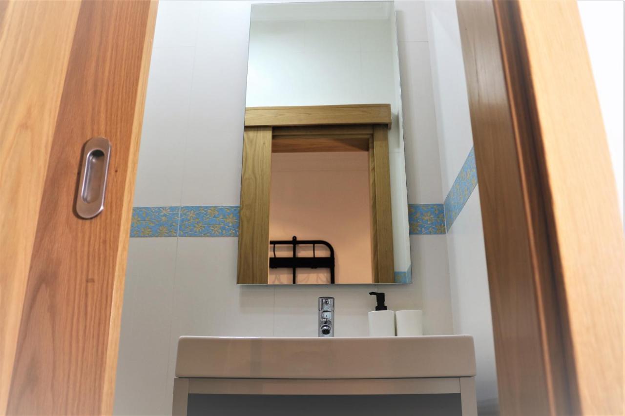 Lovely Apartment In Carvoeiro By The Beach Esterno foto