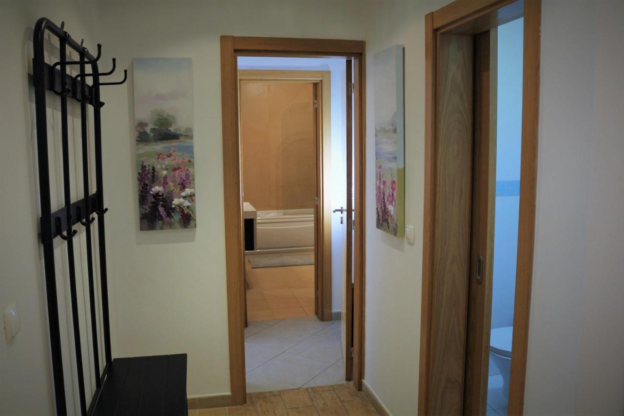 Lovely Apartment In Carvoeiro By The Beach Esterno foto