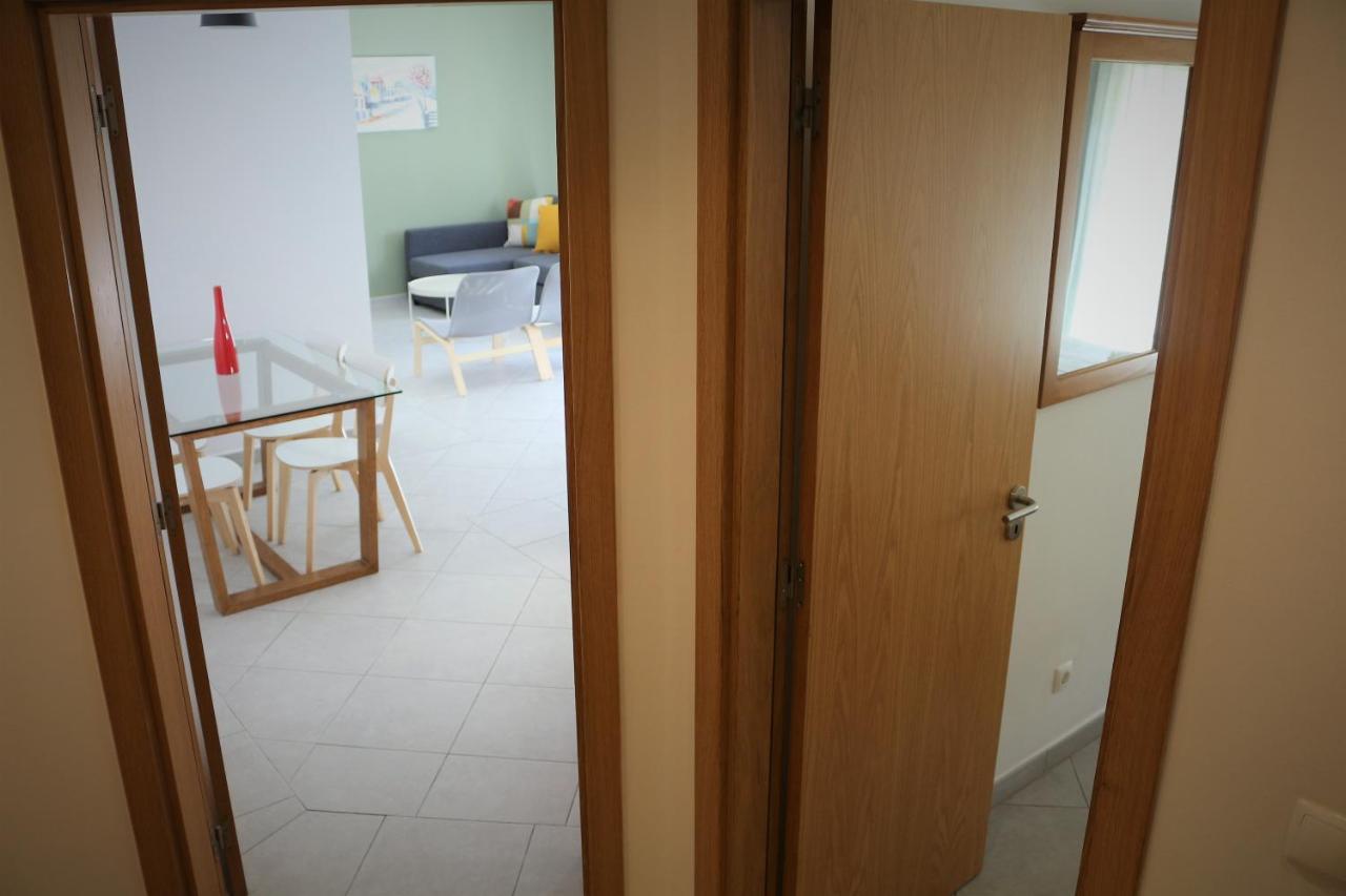 Lovely Apartment In Carvoeiro By The Beach Esterno foto