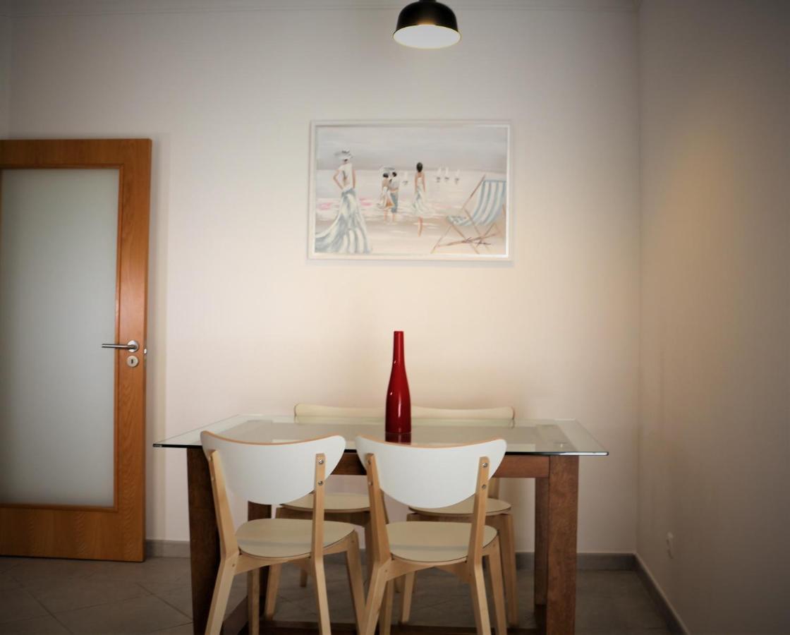 Lovely Apartment In Carvoeiro By The Beach Esterno foto