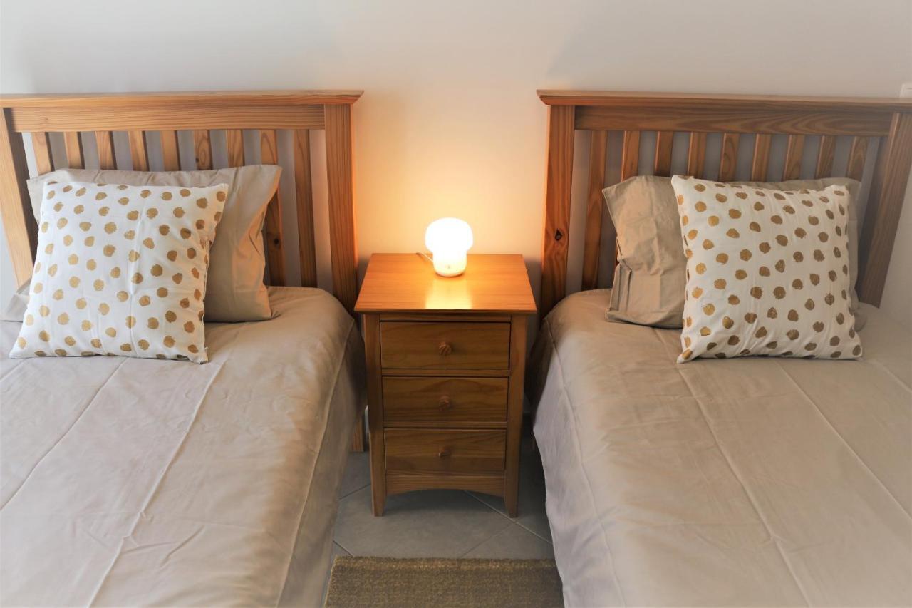 Lovely Apartment In Carvoeiro By The Beach Esterno foto