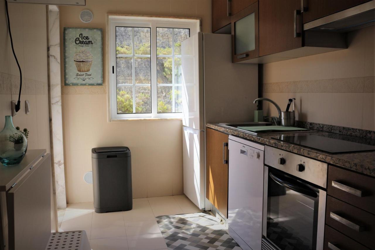Lovely Apartment In Carvoeiro By The Beach Esterno foto