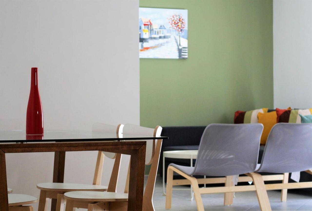 Lovely Apartment In Carvoeiro By The Beach Esterno foto