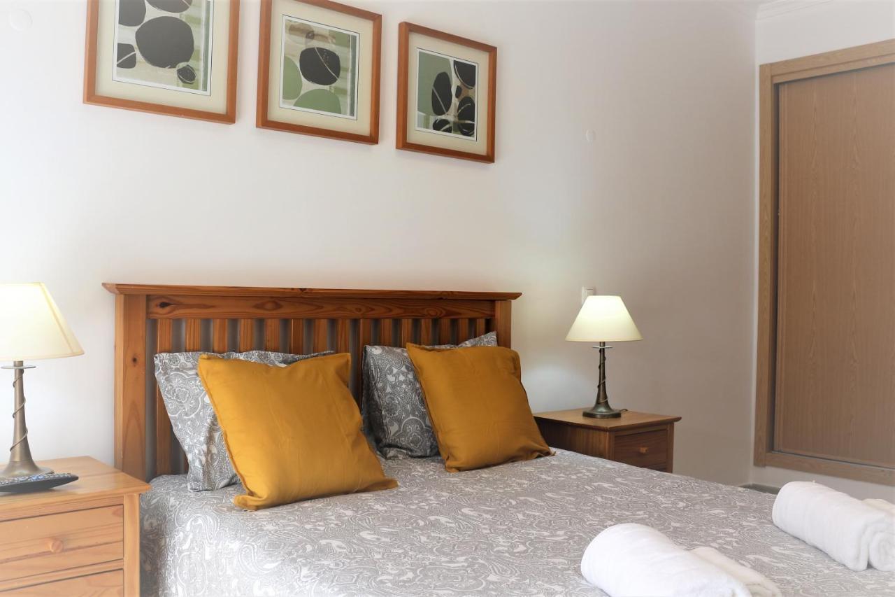 Lovely Apartment In Carvoeiro By The Beach Esterno foto