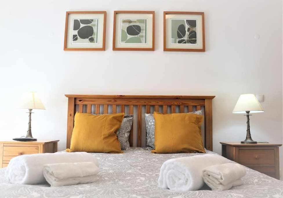 Lovely Apartment In Carvoeiro By The Beach Esterno foto